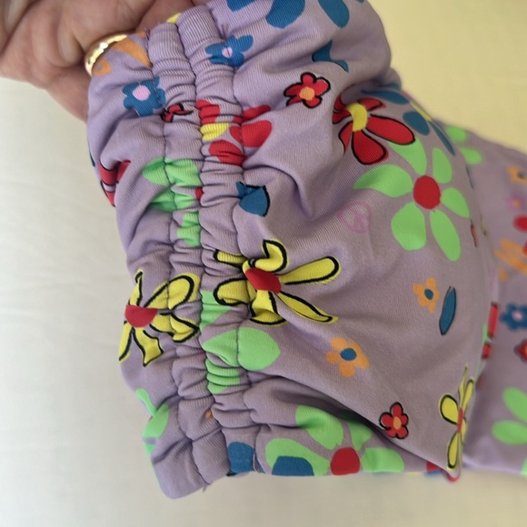 NWT Dippin Daisys bandeau bikini top size medium - Picture 4 of 8